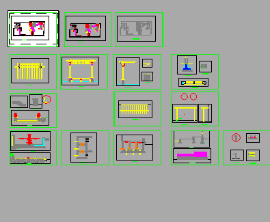 רҵ����ͥԺ�̻����ʩ��ͼ