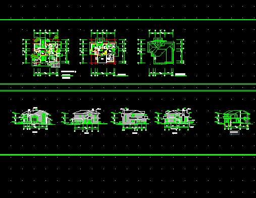 ĳ�������ͼֽ