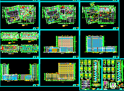 ĳ�Ƶ꽨��ʩ��ͼֽ