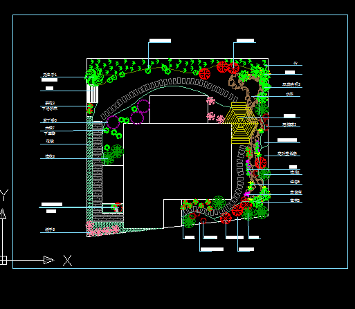 ĳ����ͥԺ�̻�ƽ��ͼ