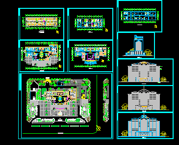 ĳ�Ƶ꽨��ʩ��ͼֽ