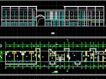 ĳ�ؽ��ۺ�¥����ʩ��ͼֽ