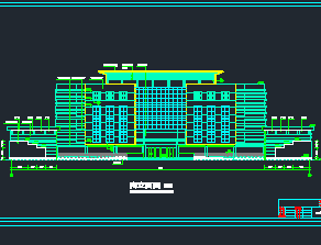 ĳ�ۺϰ칫¥����ʩ��ͼֽ