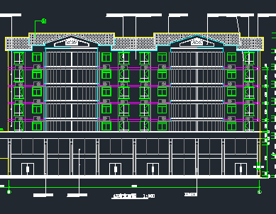 ĳ��ҵסլ�������ͼֽ