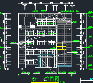 ĳ�ۺ�¥����ʩ��ͼֽ