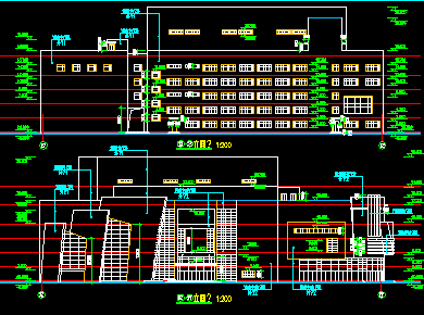 ĳӰ��Ժ����ʩ��ͼֽ