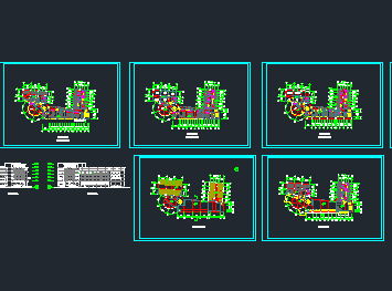 ĳ�Ƶ꽨��ʩ��ͼֽ