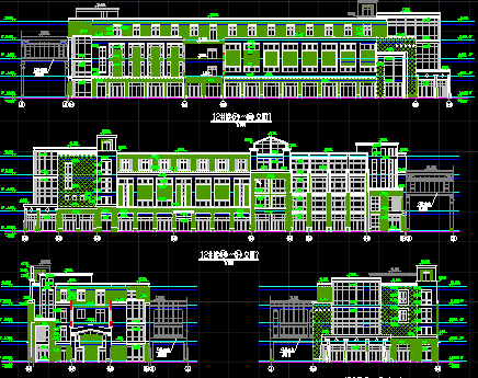 �㳡�������ͼֽ