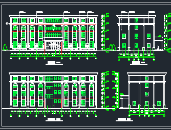 ĳ�Ƶ꽨��ʩ��ͼֽ