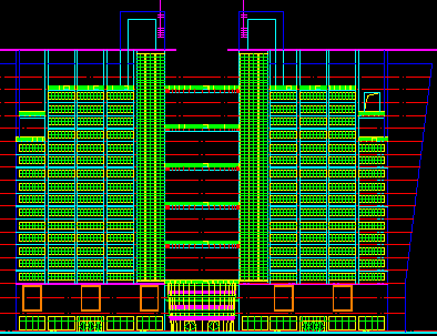 ĳ��¥�������ͼֽ