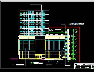 ĳ�ٻ���¥�������ͼֽ