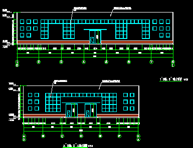 ĳ���������ṹʩ��ͼֽ