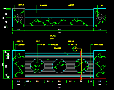 ���ַ���̨װ��ʩ��ͼֽ