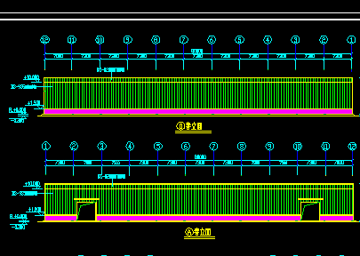 ĳ�����ֽṹʩ��ͼֽ