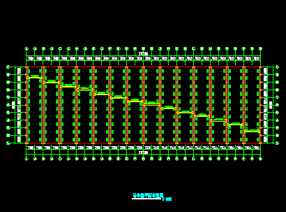 ĳ�����ֽṹʩ��ͼֽ