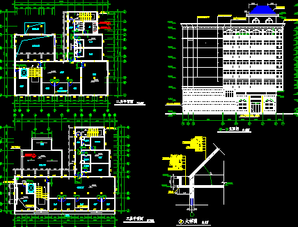 ĳ˽�˱��ݽ���ʩ��ͼֽ