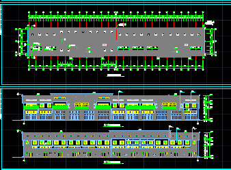 ĳ��ҵ�ֽ���ʩ��ͼֽ