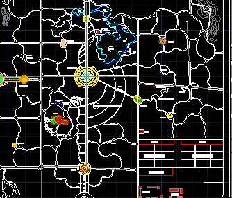 ĳ��԰�滮ƽ��ͼ