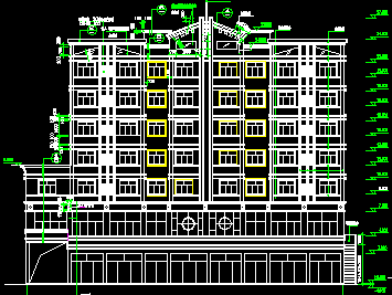 ĳ��ס¥����ʩ��ͼֽ