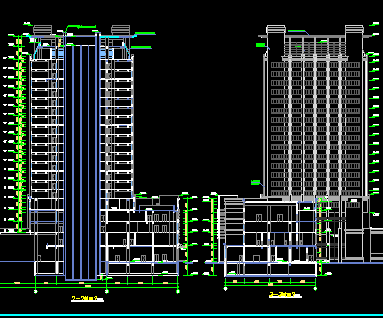 ĳ�Ƶ꽨��ʩ��ͼֽ