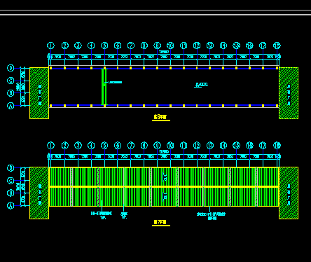 �����ֽṹʩ��ͼֽ