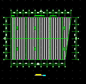 ĳ�ֽṹ����ʩ��ͼ