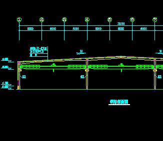 �ֽṹ��������ʩ��ͼ