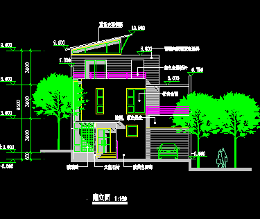 ĳ�����������ͼֽ