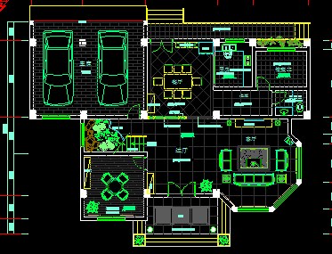 ĳ��������װ�����ͼֽ