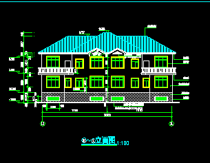 ĳ����ʩ�����ͼֽ