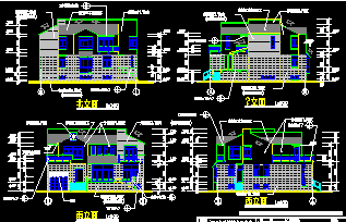 ĳ�����������ʩ��ͼֽ