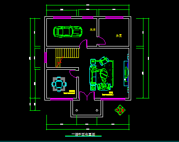 ĳ����װ�����ͼֽ