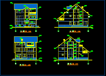 ĳ�������ͼֽ