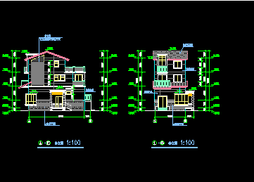 ĳ����ʩ�����ͼֽ