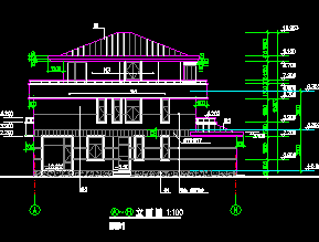 ĳ�����������ͼֽ