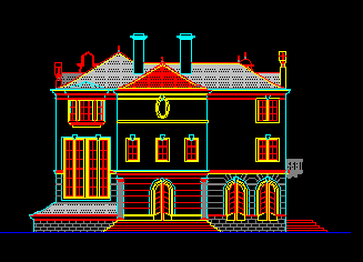 ����������ͼ