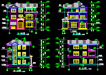 ĳ�����������ʩ��ͼֽ