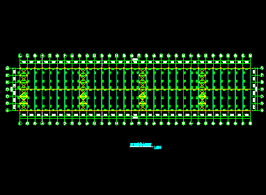 �����ֽṹʩ��ͼֽ