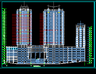 ĳ��ҵд��¥�������ͼֽ