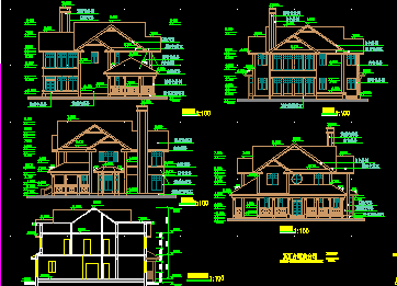 ĳ�����������ͼֽ