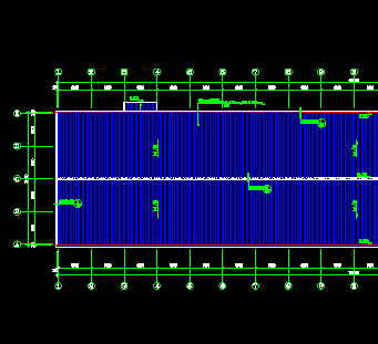 �ֽṹ����ʩ��ͼֽ