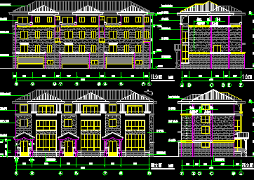 ĳ��������ʩ�����ͼֽ