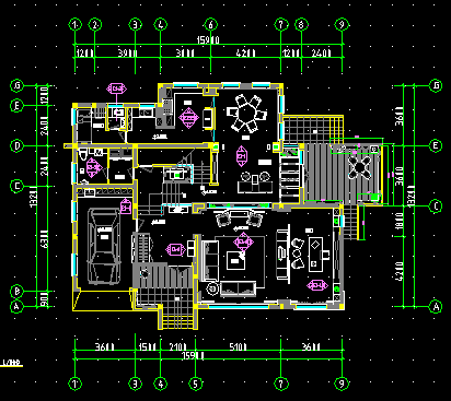 ����װ�����ͼֽ