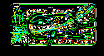 ĳ�������۹滮���ͼֽ