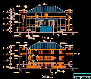 ĳ����ʩ�����ͼֽ