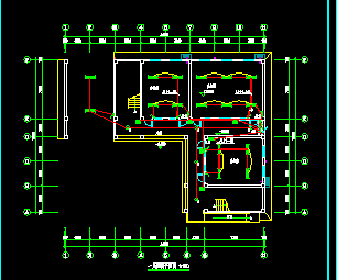 ĳ�칫¥ʩ��ͼֽ���������ṹˮ�磩
