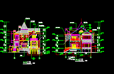 ĳ�����������ͼֽ