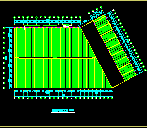 �ֽṹ����ʩ��ͼֽ