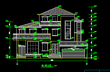 ĳ�������ͼֽ