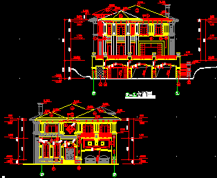 ĳ��������ʩ�����ͼֽ